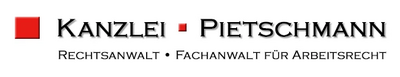Logo Rechtsanwalt Rainer Pietschmann